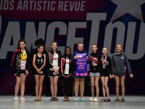 Lakeland, FL - 5/13/2022 - Awards