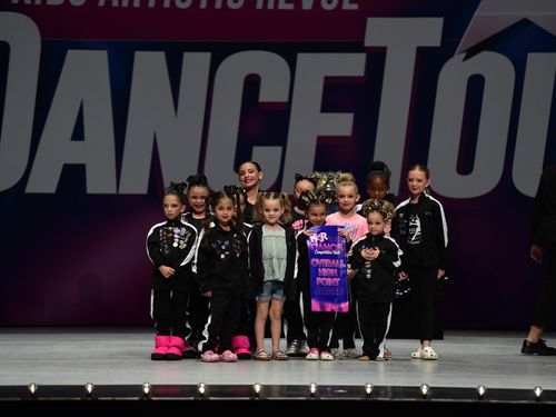 Lakeland, FL - 5/13/2022 - Awards