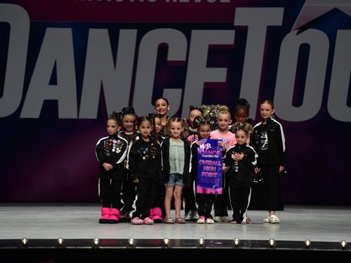 Lakeland, FL - 5/13/2022 - Awards