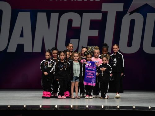Lakeland, FL - 5/13/2022 - Awards