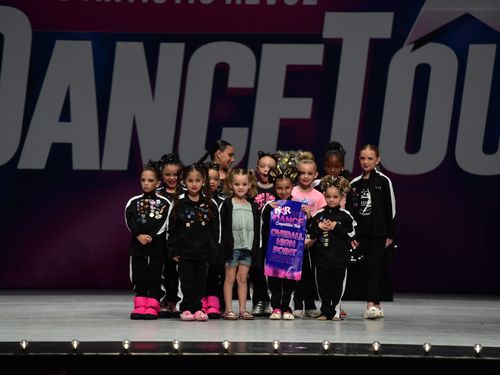 Lakeland, FL - 5/13/2022 - Awards