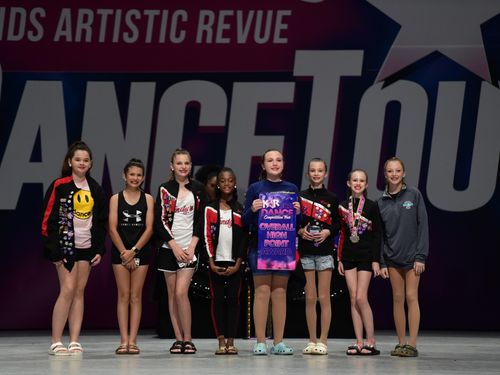 Lakeland, FL - 5/13/2022 - Awards