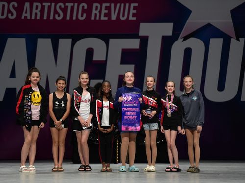 Lakeland, FL - 5/13/2022 - Awards