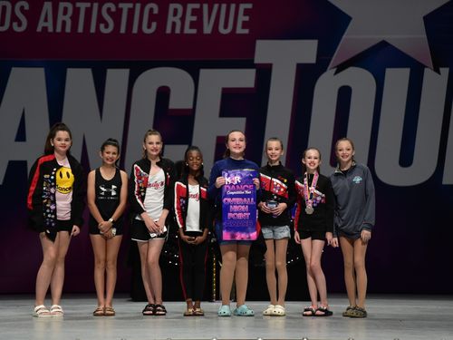 Lakeland, FL - 5/13/2022 - Awards