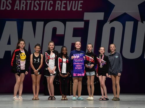 Lakeland, FL - 5/13/2022 - Awards