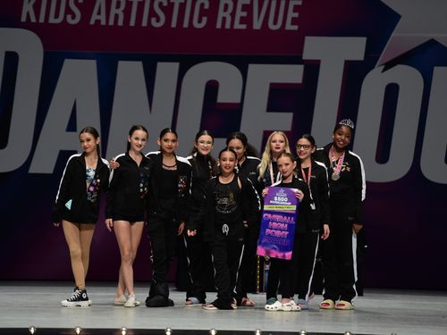Lakeland, FL - 5/13/2022 - Awards