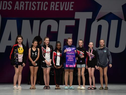 Lakeland, FL - 5/13/2022 - Awards