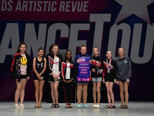 Lakeland, FL - 5/13/2022 - Awards