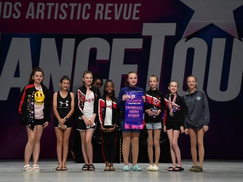 Lakeland, FL - 5/13/2022 - Awards