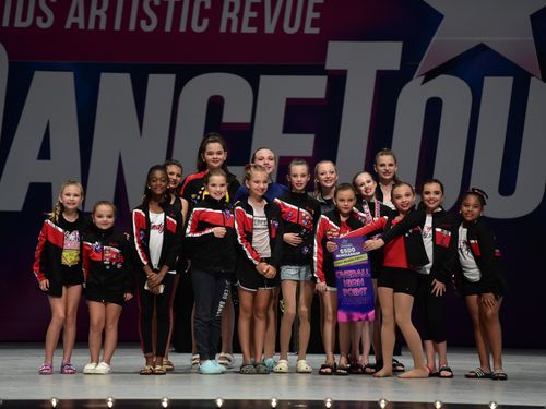 Lakeland, FL - 5/13/2022 - Awards