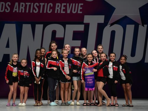Lakeland, FL - 5/13/2022 - Awards