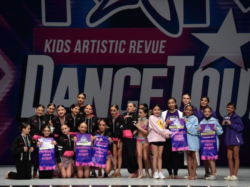 Lakeland, FL - 5/13/2022 - Awards