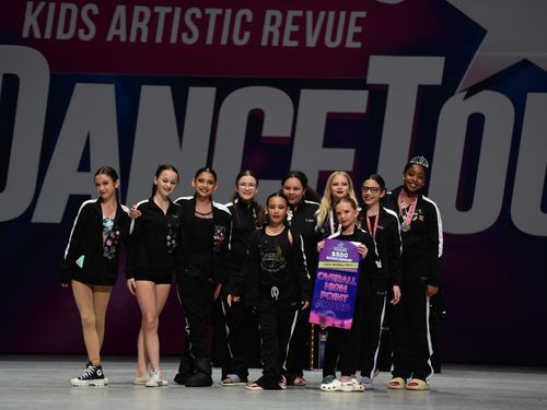 Lakeland, FL - 5/13/2022 - Awards