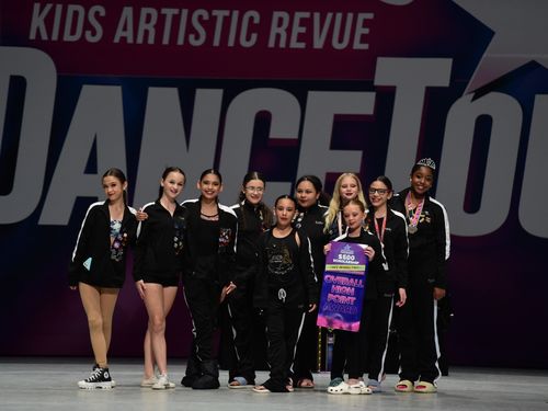 Lakeland, FL - 5/13/2022 - Awards