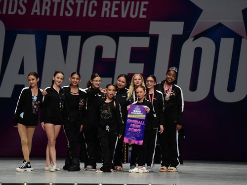 Lakeland, FL - 5/13/2022 - Awards