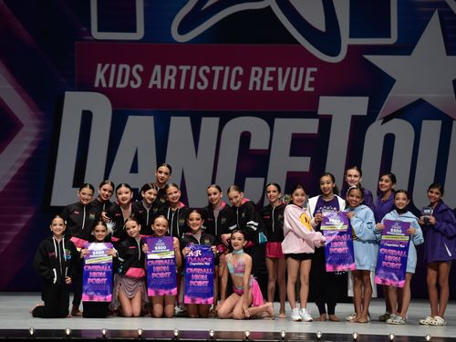 Lakeland, FL - 5/13/2022 - Awards