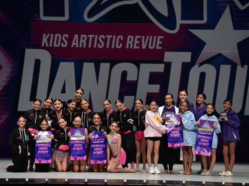 Lakeland, FL - 5/13/2022 - Awards