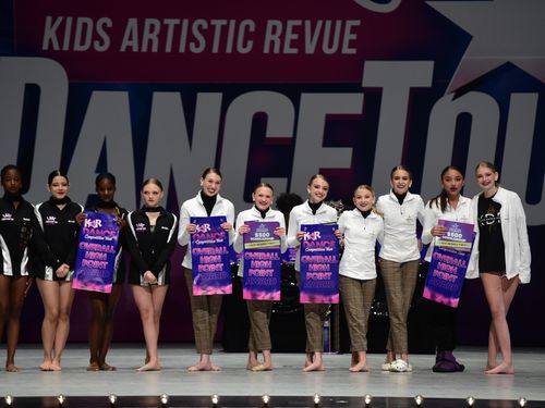 Lakeland, FL - 5/13/2022 - Awards
