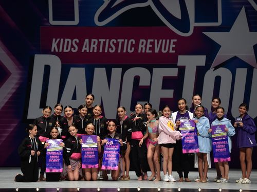 Lakeland, FL - 5/13/2022 - Awards