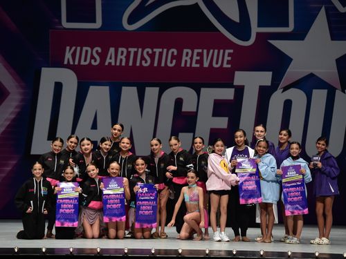 Lakeland, FL - 5/13/2022 - Awards
