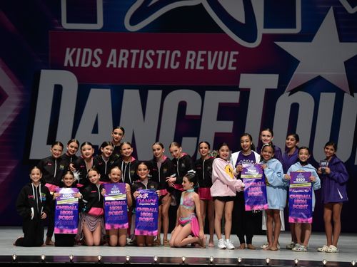 Lakeland, FL - 5/13/2022 - Awards