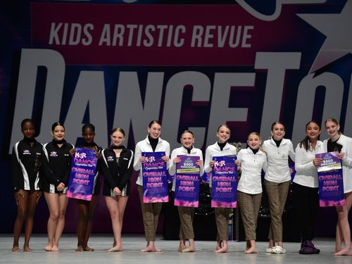 Lakeland, FL - 5/13/2022 - Awards