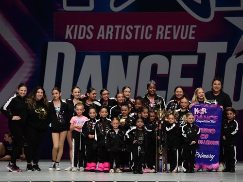 Lakeland, FL - 5/13/2022 - Awards