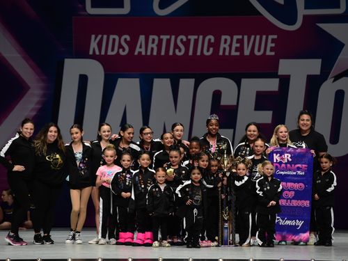 Lakeland, FL - 5/13/2022 - Awards
