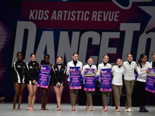 Lakeland, FL - 5/13/2022 - Awards
