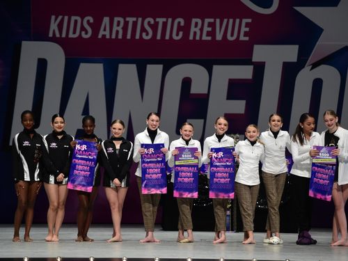 Lakeland, FL - 5/13/2022 - Awards