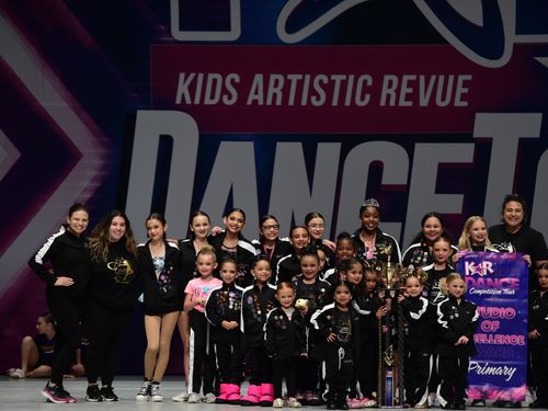 Lakeland, FL - 5/13/2022 - Awards