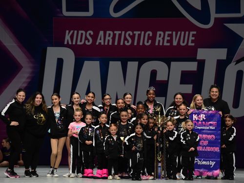 Lakeland, FL - 5/13/2022 - Awards