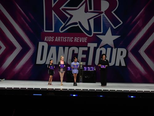 Lakeland, FL - 5/13/2022 - Awards