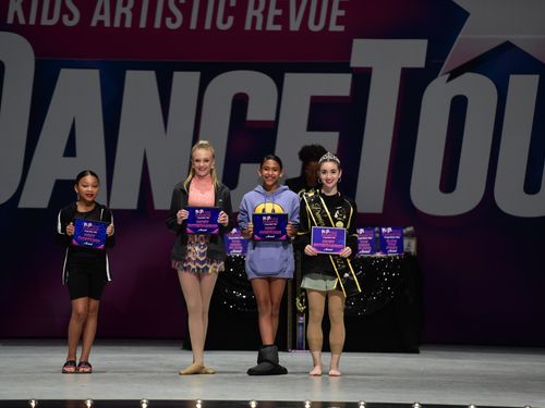 Lakeland, FL - 5/13/2022 - Awards