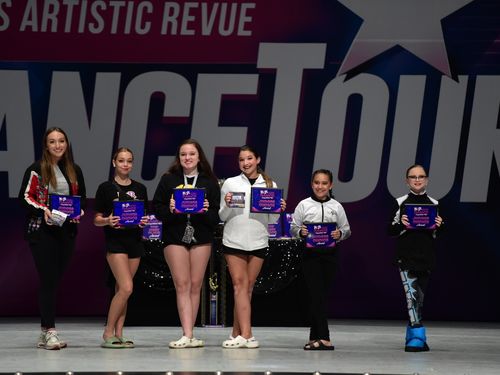 Lakeland, FL - 5/13/2022 - Awards