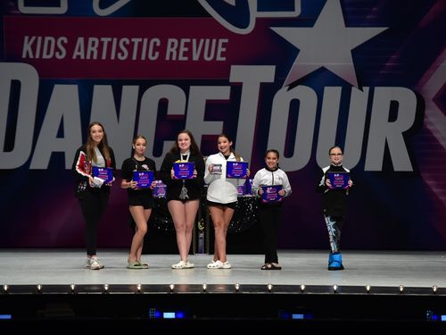 Lakeland, FL - 5/13/2022 - Awards