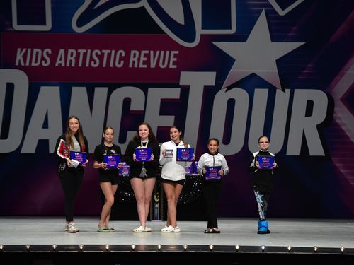 Lakeland, FL - 5/13/2022 - Awards