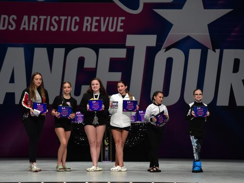 Lakeland, FL - 5/13/2022 - Awards