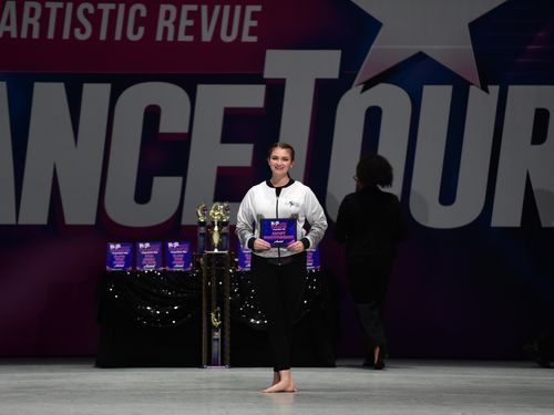 Lakeland, FL - 5/13/2022 - Awards