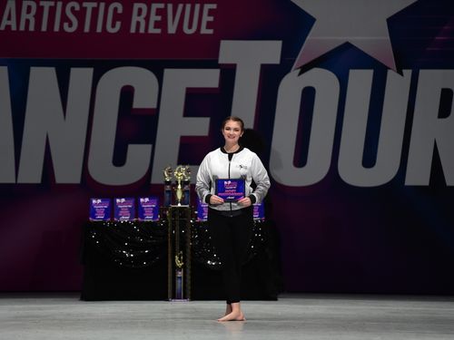 Lakeland, FL - 5/13/2022 - Awards