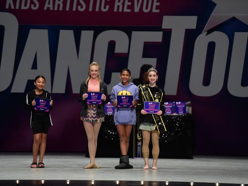Lakeland, FL - 5/13/2022 - Awards