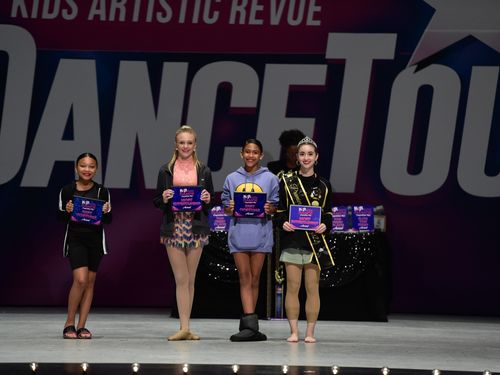 Lakeland, FL - 5/13/2022 - Awards