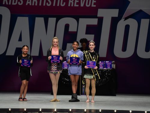 Lakeland, FL - 5/13/2022 - Awards