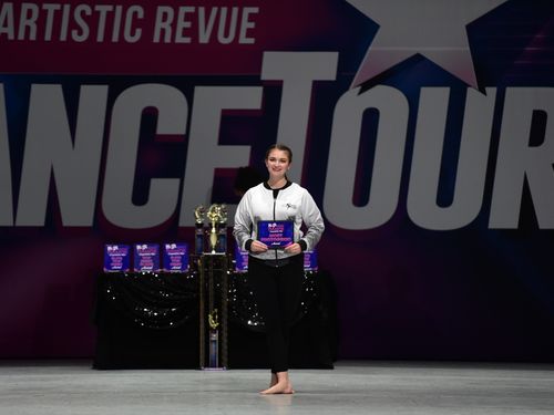 Lakeland, FL - 5/13/2022 - Awards