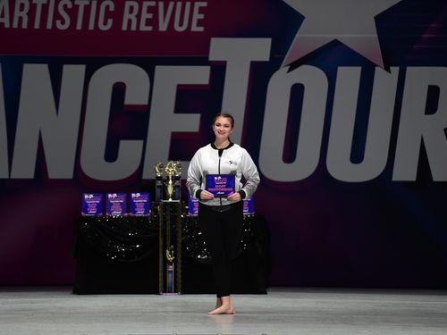 Lakeland, FL - 5/13/2022 - Awards