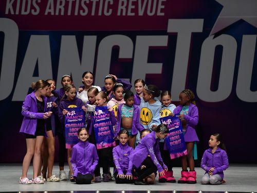 Lakeland, FL - 5/13/2022 - Awards