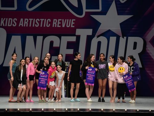 Lakeland, FL - 5/13/2022 - Awards