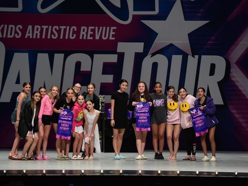 Lakeland, FL - 5/13/2022 - Awards