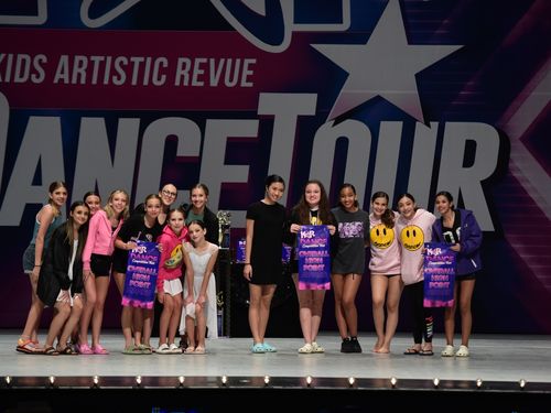 Lakeland, FL - 5/13/2022 - Awards