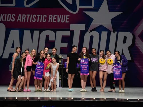 Lakeland, FL - 5/13/2022 - Awards